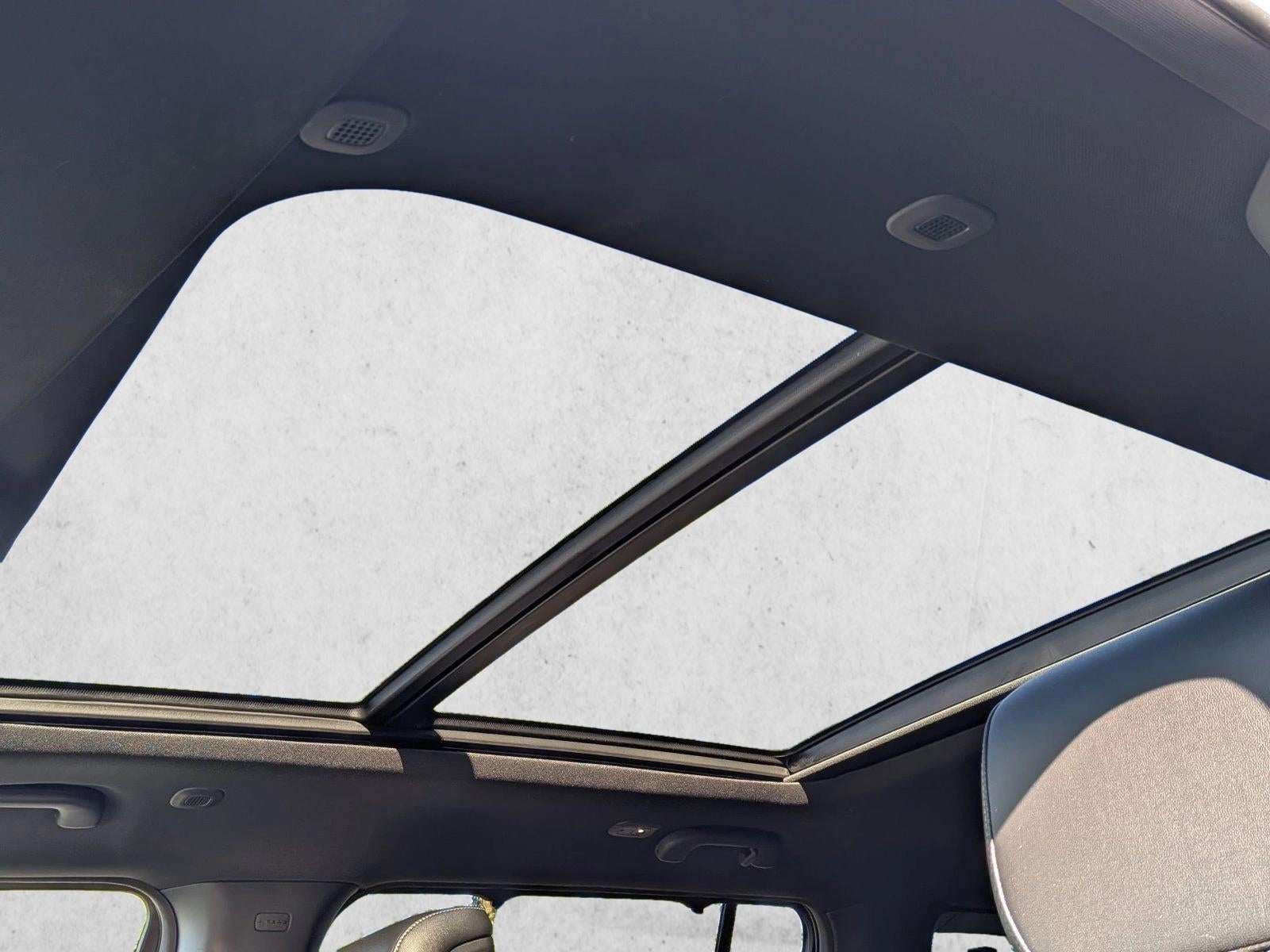 2023 Jeep Wagoneer L 4x4