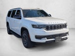 2023 Jeep Wagoneer L 4x4