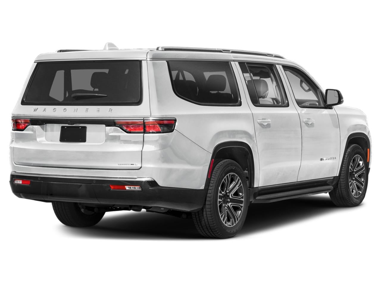 2023 Jeep Wagoneer L 4x4