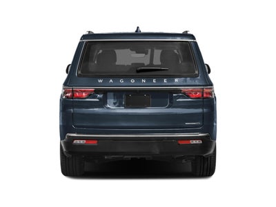 2023 Jeep Wagoneer L 4x4