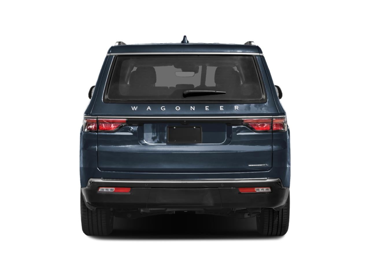2023 Jeep Wagoneer L 4x4