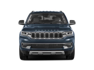 2023 Jeep Wagoneer L 4x4