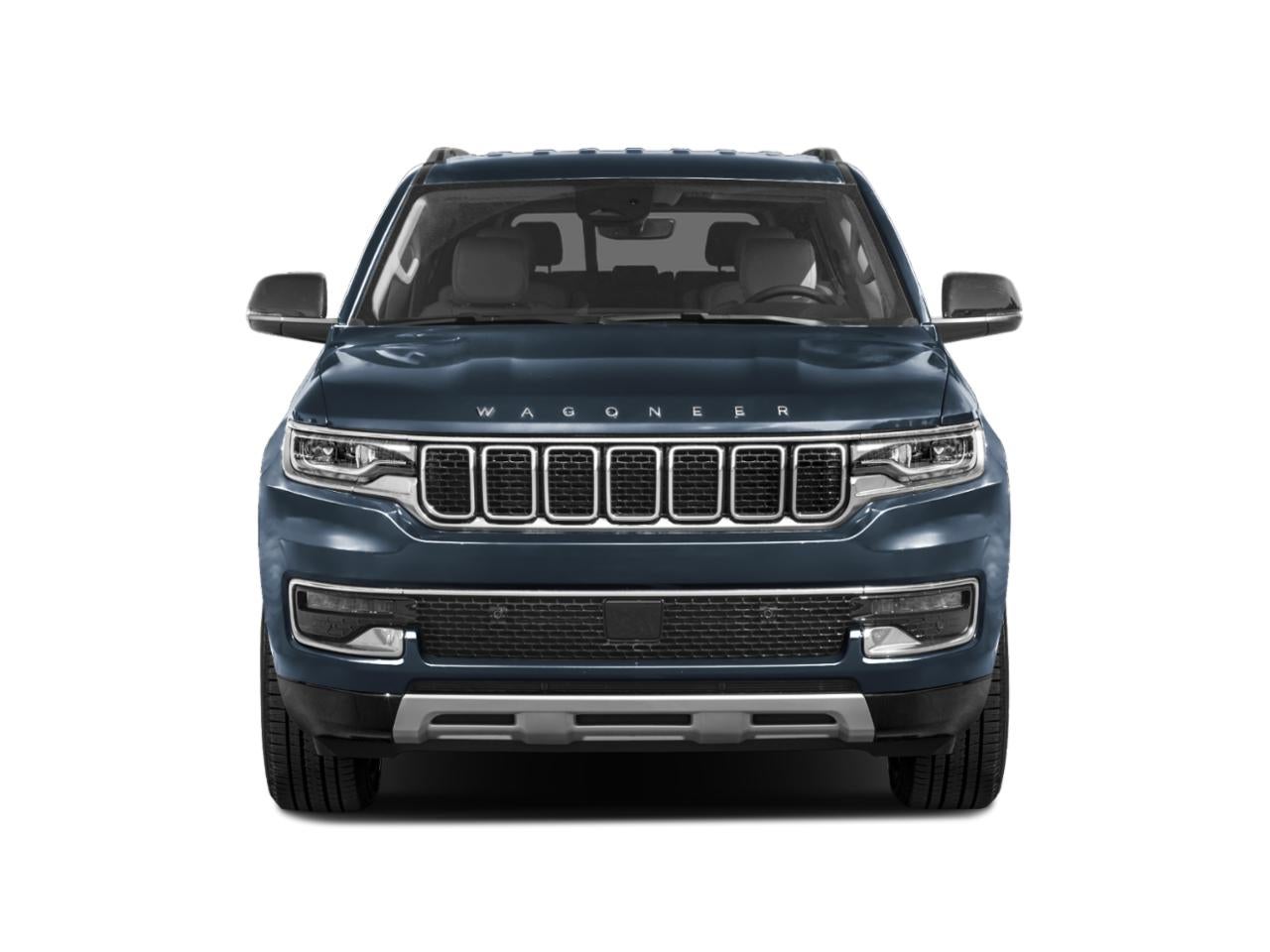 2023 Jeep Wagoneer L 4x4