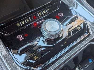 2022 Jeep Wagoneer Series III 4x4