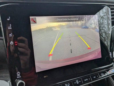 2022 Jeep Wagoneer Series III 4x4