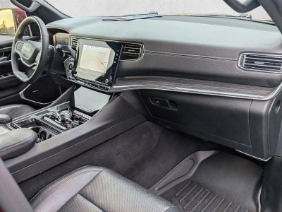 2022 Jeep Wagoneer Series III 4x4