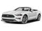 2019 Ford Mustang GT Premium Convertible