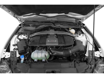 2019 Ford Mustang GT Premium Convertible