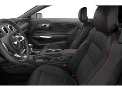 2019 Ford Mustang GT Premium Convertible