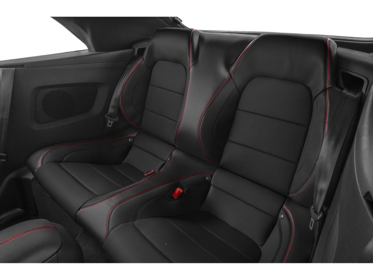 2019 Ford Mustang GT Premium Convertible