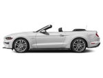 2019 Ford Mustang GT Premium Convertible