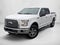 2016 Ford F-150 4WD SuperCrew 5-1/2 Ft Box XLT