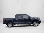 2022 Ford F-150 Limited 4WD SuperCrew 5.5' Box