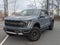 2023 Ford F-150 Raptor 4WD SuperCrew 5.5' Box