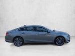 2023 Chevrolet Malibu 4dr Sdn 1LT