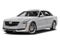 2017 Cadillac CT6 4dr Sdn 3.6L Platinum AWD