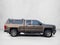 2014 Chevrolet Silverado 1500 Double Cab Standard Box 4-Wheel Drive LT w/1LT