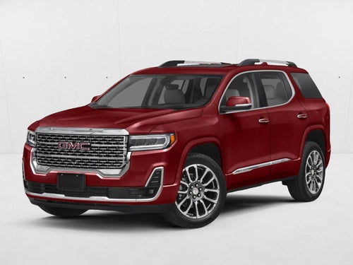 2020 GMC Acadia AWD Denali