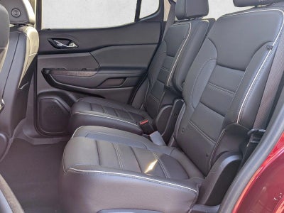 2020 GMC Acadia AWD Denali