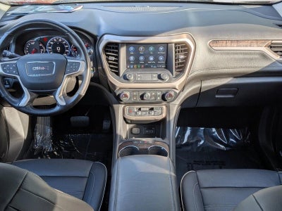 2020 GMC Acadia AWD Denali