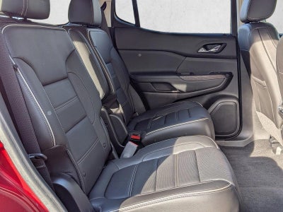 2020 GMC Acadia AWD Denali