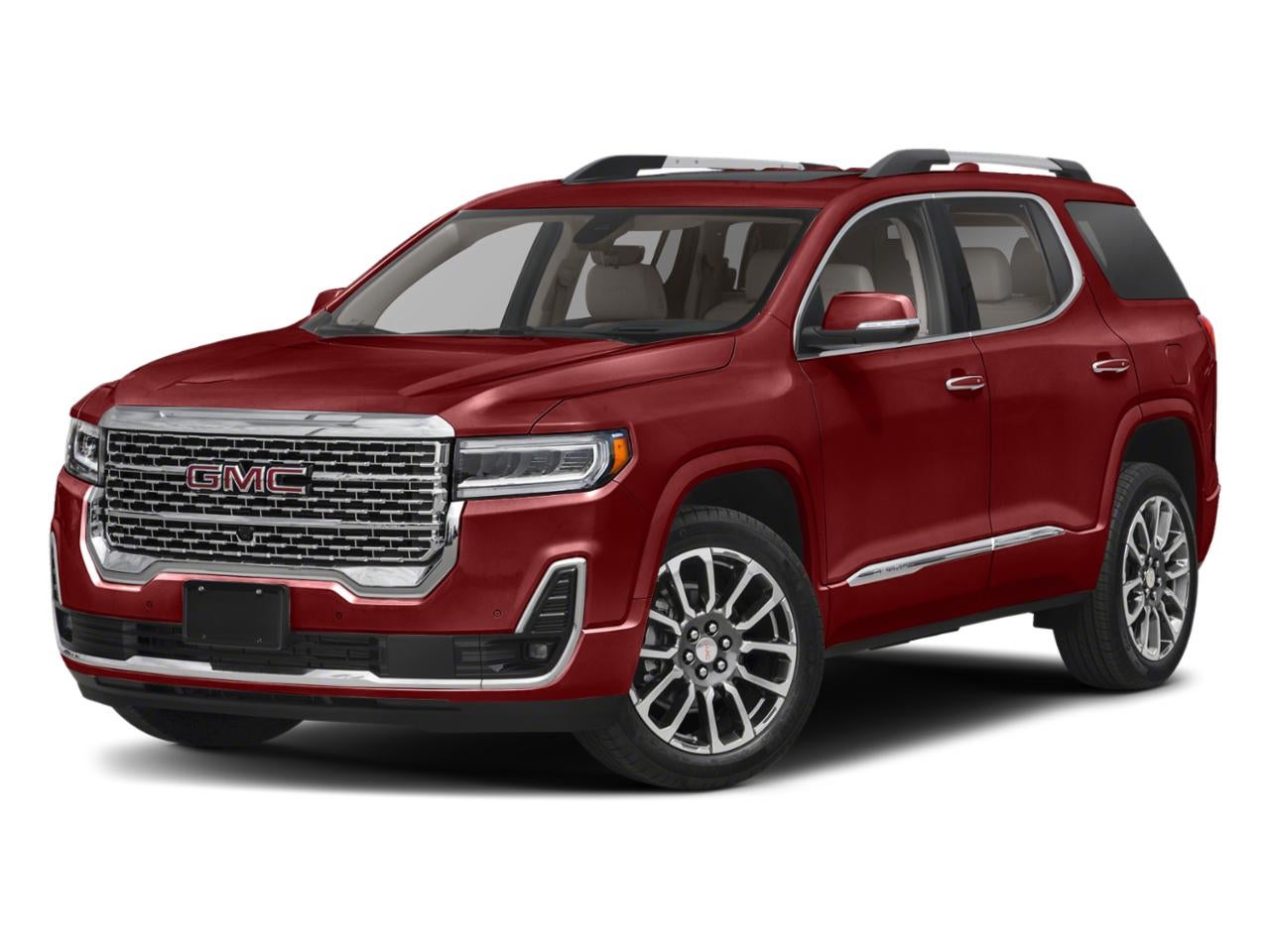 2020 GMC Acadia AWD Denali