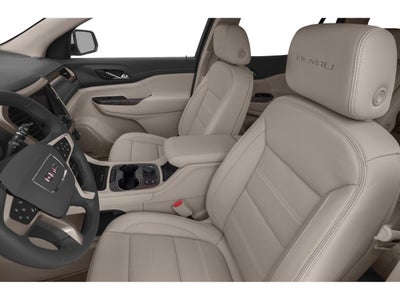 2020 GMC Acadia AWD Denali