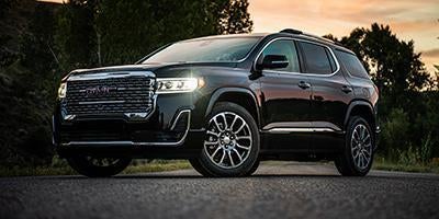 2020 GMC Acadia AWD Denali
