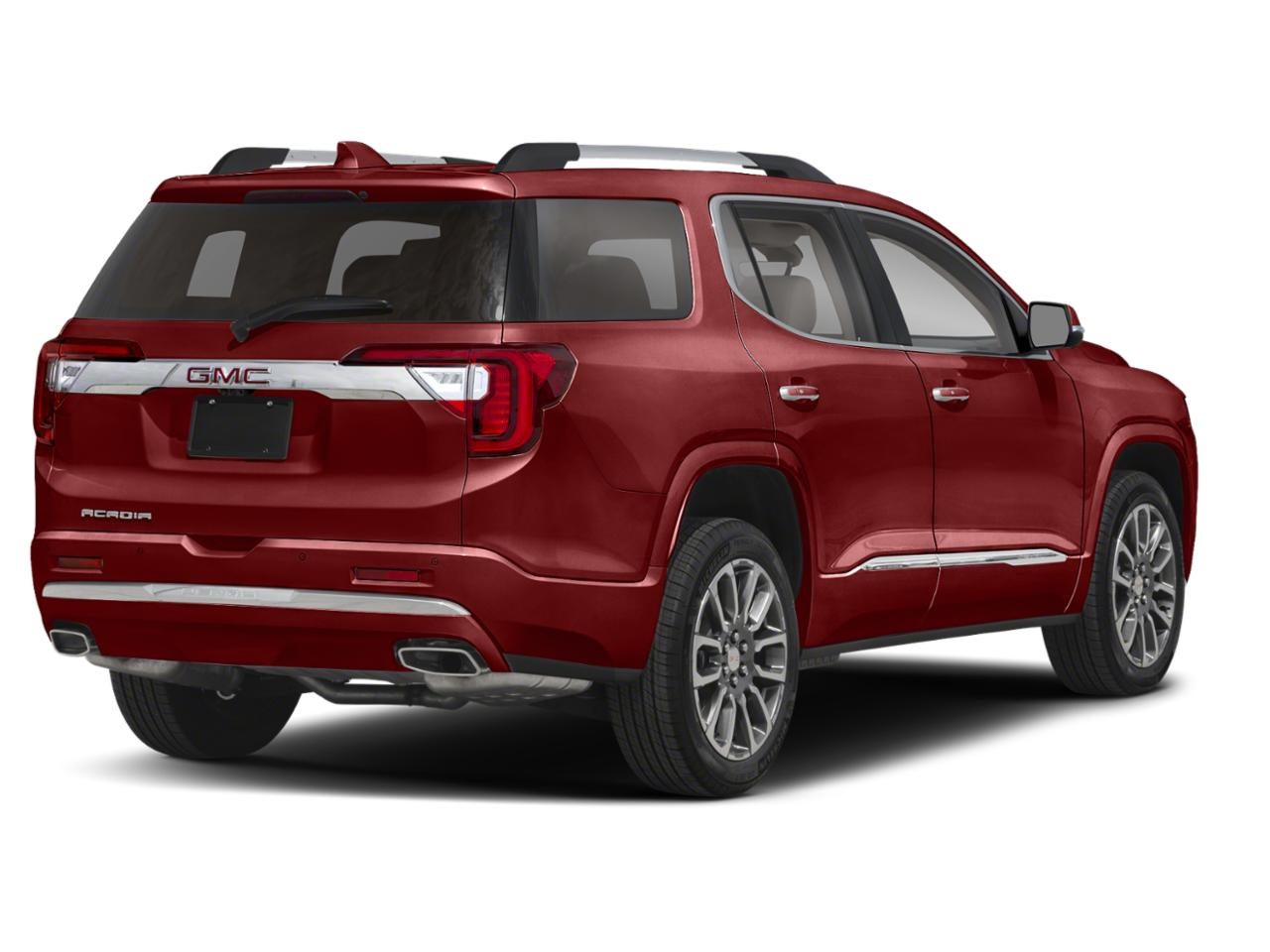 2020 GMC Acadia AWD Denali