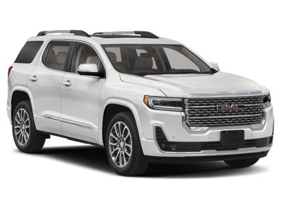 2020 GMC Acadia AWD Denali