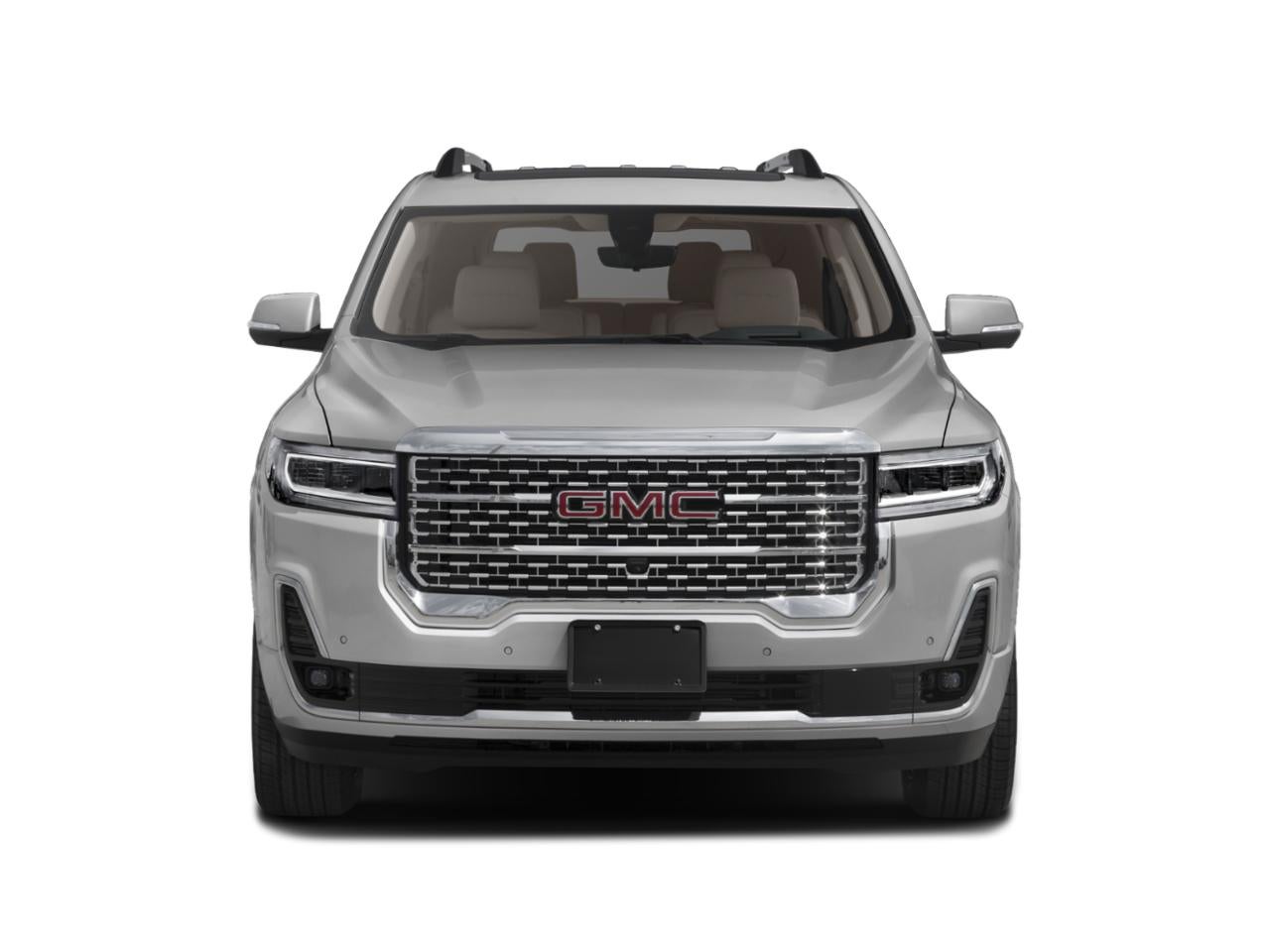2020 GMC Acadia AWD Denali