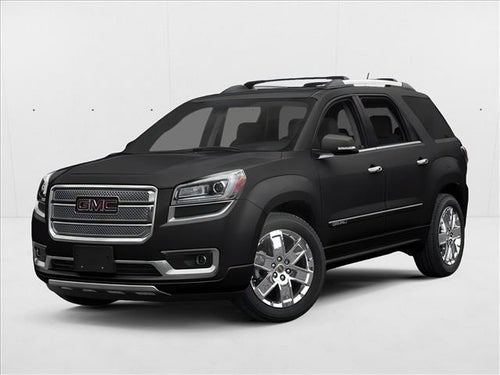 2014 GMC Acadia AWD 4dr Denali