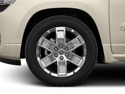 2014 GMC Acadia AWD 4dr Denali