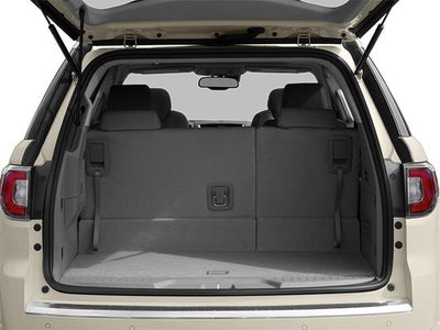 2014 GMC Acadia AWD 4dr Denali