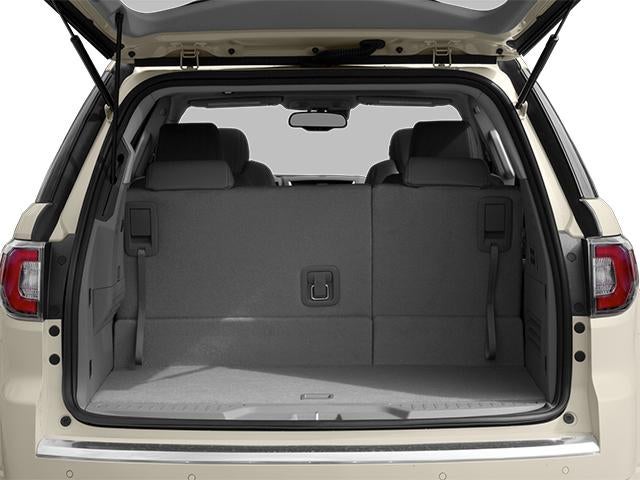 2014 GMC Acadia AWD 4dr Denali