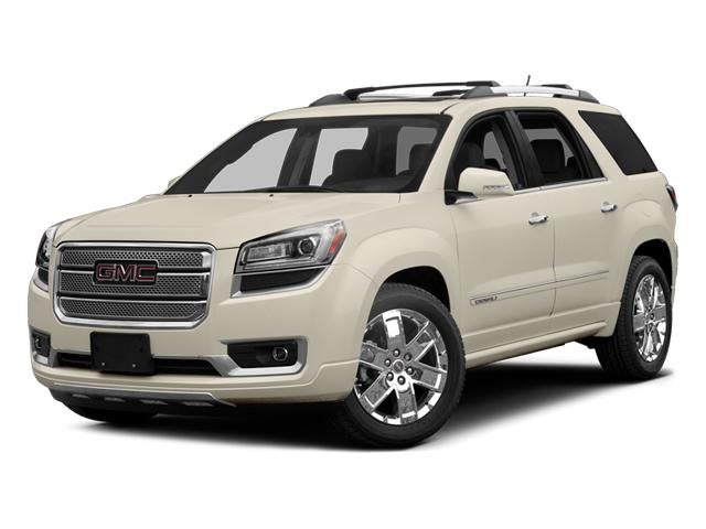 2014 GMC Acadia AWD 4dr Denali