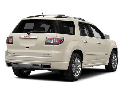 2014 GMC Acadia AWD 4dr Denali