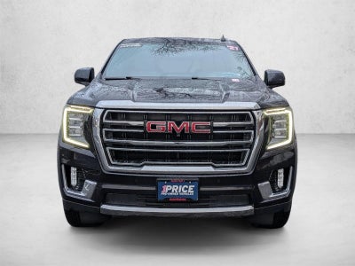 2021 GMC Yukon 4WD 4dr SLT