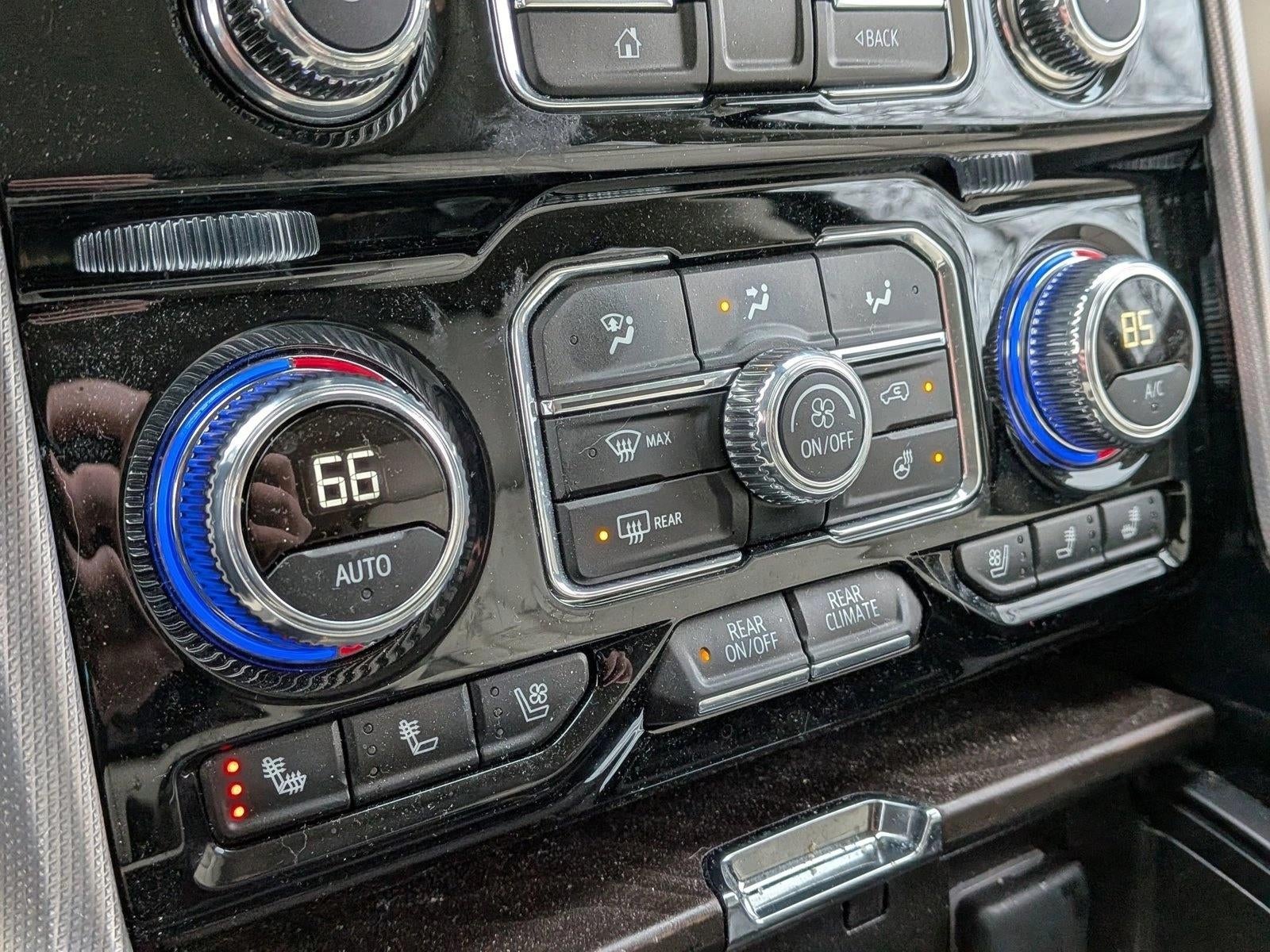 2024 GMC Yukon 4WD 4dr Denali