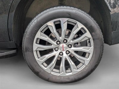 2024 GMC Yukon 4WD 4dr Denali
