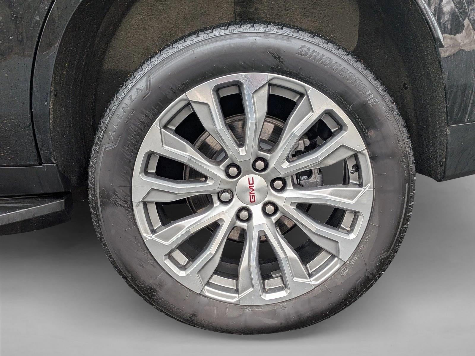 2024 GMC Yukon 4WD 4dr Denali