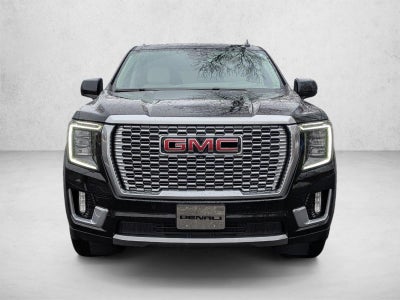 2024 GMC Yukon 4WD 4dr Denali