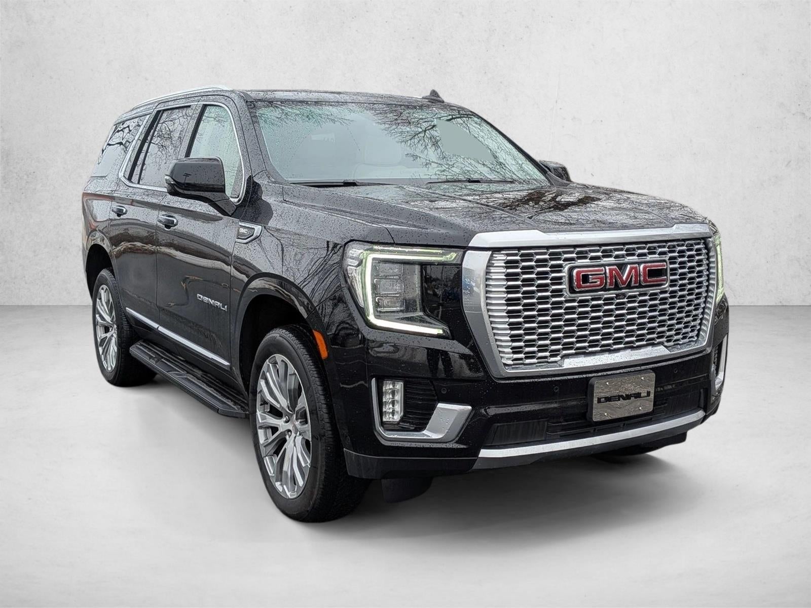 2024 GMC Yukon 4WD 4dr Denali