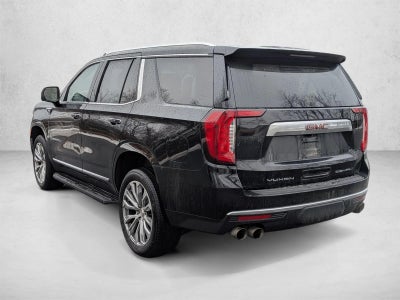 2024 GMC Yukon 4WD 4dr Denali