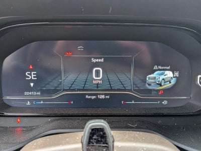 2024 GMC Yukon 4WD 4dr Denali