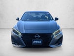 2025 Nissan Altima S FWD