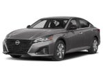 2025 Nissan Altima S FWD