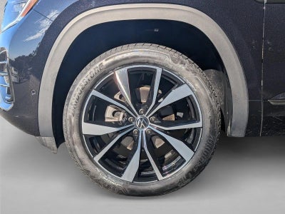 2024 Volkswagen Atlas 2.0T SEL Premium R-Line 4MOTION