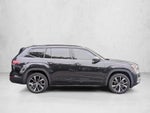 2024 Volkswagen Atlas 2.0T SEL Premium R-Line 4MOTION
