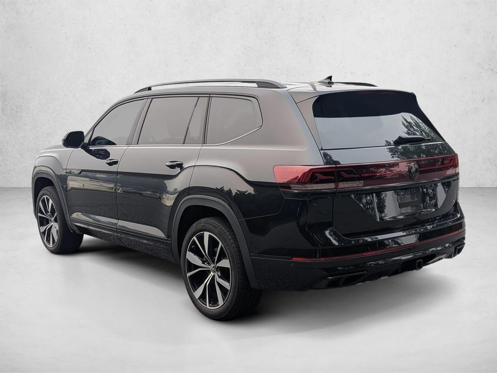 2024 Volkswagen Atlas 2.0T SEL Premium R-Line 4MOTION